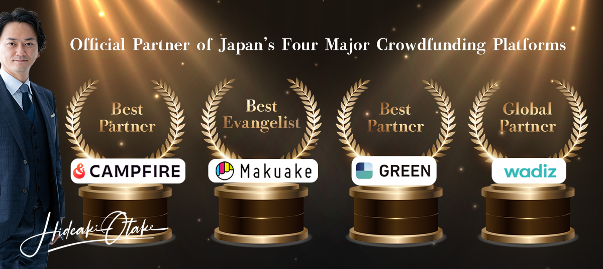 Partner awards